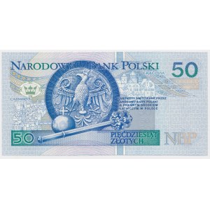 PLN 50 1994 - AG