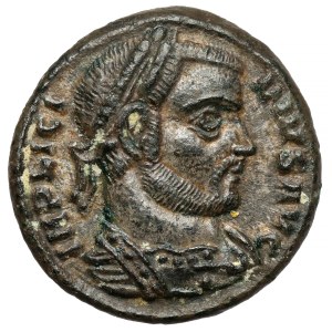 Licyniusz I (308-324 n.e.) Follis, Tessaloniki