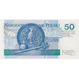 50 zł 2017 - CB - 0500050 - radarowy