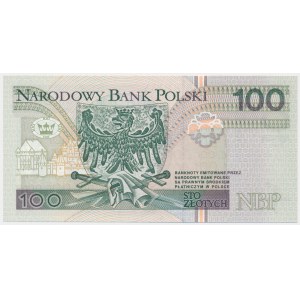 PLN 100 1994 - BG