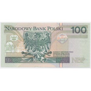 PLN 100 1994 - YI - serie di ricambio