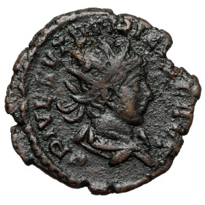 Tetricus II (273-274 AD) Antoninian