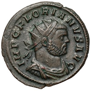Florian (276 AD) Antoninian, Rome