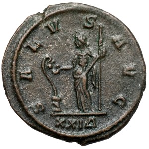Florian (276 AD) Antoninian, Rome