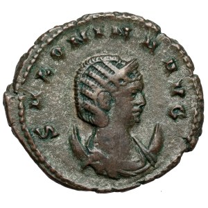 Thessalonine (253-268 AD) Antoninian, Rome