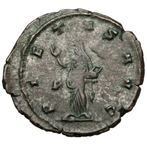 Thessalonine (253-268 AD) Antoninian, Rome