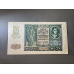50 zloty 1940 - A