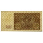 10 zlotých 1940 - MODEL - Séria C 0000000