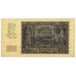 20 zloty 1940 - MODÈLE - A 0000000