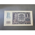 20 zloty 1940 - MODÈLE - A 0000000