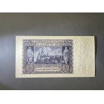 20 zloty 1940 - MODÈLE - A 0000000