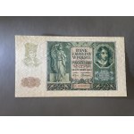 50 zlotých 1940 - MODEL - A 0000000