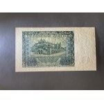 50 zlotých 1940 - MODEL - A 0000000