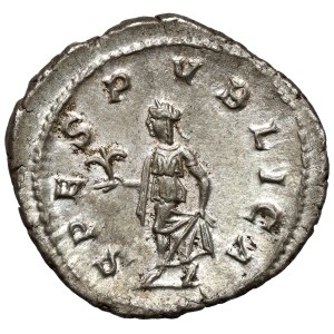 Alexander Severus (222-235 AD) Denarius, Rome