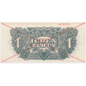 1 gold 1944 ...owym - MODEL - CT