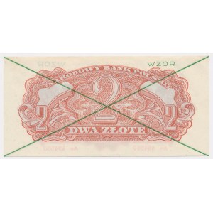 2 oro 1944 ...owym - MODELLO - Ae