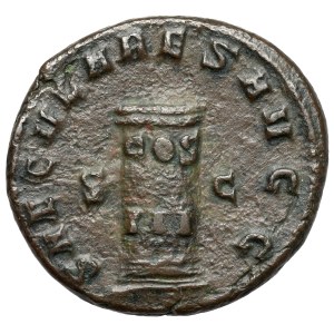 Philip I the Arab (244-249 AD) As, Rome