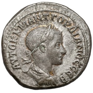 Gordian III (238-244 AD) Tetradrachma, Antioch