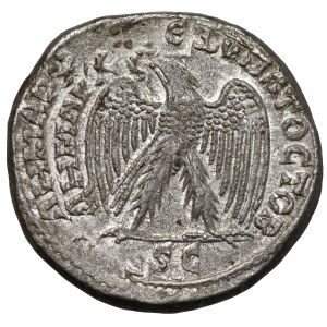 Gordian III (238-244 AD) Tetradrachma, Antioch