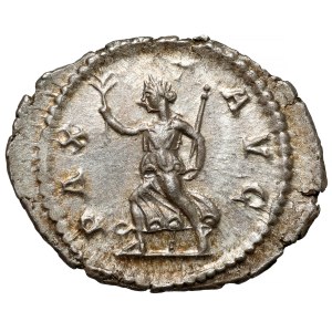 Alexander Severus (222-235 n. l.) Denár, Řím