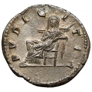 Julia Domna (193-217 A.D.) Denarius, Rome