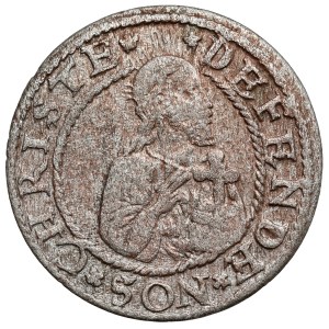 Siege of Gdansk, Shelag Gdansk 1577