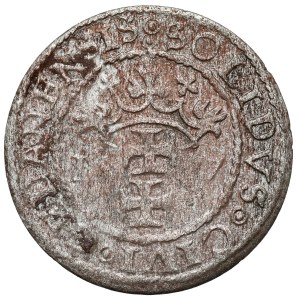 Siege of Gdansk, Shelag Gdansk 1577