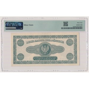 100,000 mkp 1923 - A