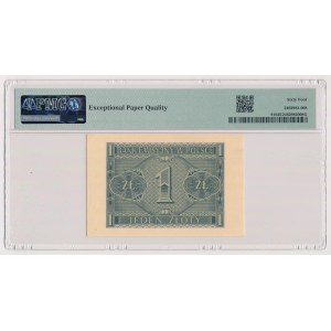1 gold 1940 - B