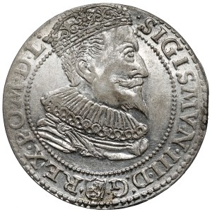 Zygmunt III Waza, Szóstak Malbork 1596