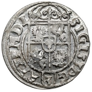Sigismund III Vasa, Half-track Bydgoszcz 1623