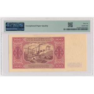 100 zloty 1948 - L