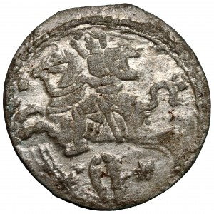 Sigismondo III Vasa, Due gambe di Vilnius 1620