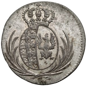 Duchy of Warsaw, 5 groszy 1811 IB