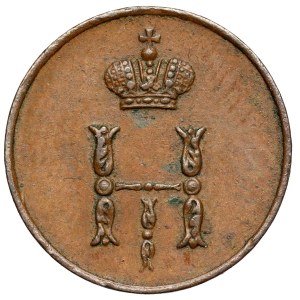 Poluszka 1851 BM, Varšava