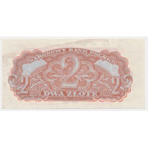 2 gold 1944 ...owym - BO