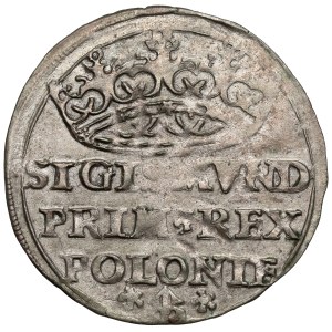 Sigismond Ier le Vieux, Grosz Kraków 1528