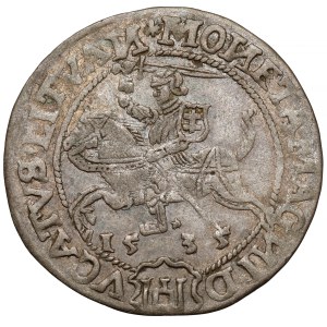 Sigismond Ier le Vieux, Vilnius Penny 1535