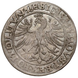 Sigismond Ier le Vieux, Vilnius Penny 1535
