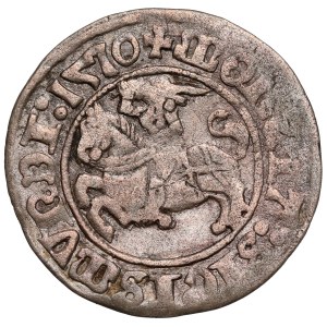 Žigmund I. Starý, Półgrosz Wilno 1510