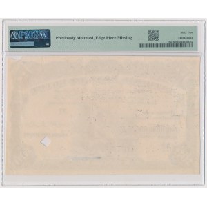 Egypt, Front Proof 100 Pounds 1913-19