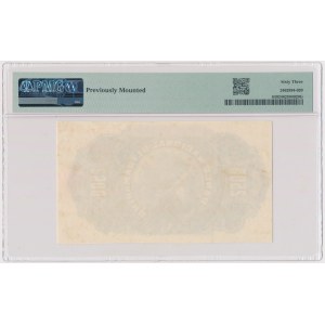Mozambique, Banco Nacional Ultramarino, Back Proof 2.500 Reis ND (ca. 1909)