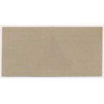 Universal camp voucher, WWII - 1 fenig