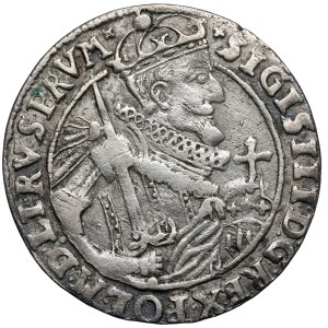 Sigismund III Vasa, Ort Bydgoszcz 1623