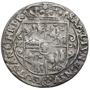 Sigismund III Vasa, Ort Bydgoszcz 1623