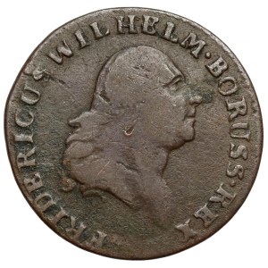 Südpreußen, Grosz 1797-B, Wrocław