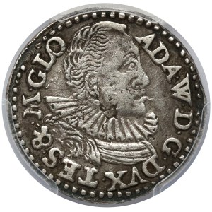Silesia, Adam Waclaw, Trojak Cieszyn 1597