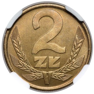 2 gold 1981