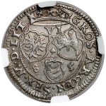 Stefan Batory, Szóstak Wilno 1585