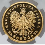 GOLD Triptych 200,000 gold 1990 Kosciuszko